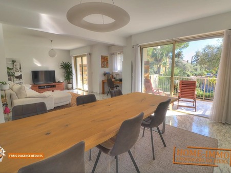 à vendre Appartement de qualité Antibes 649 000 €