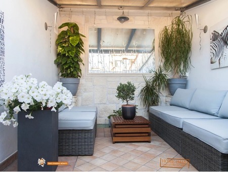 Achat Maison de caractère haut de gamme Antibes 860 000 €