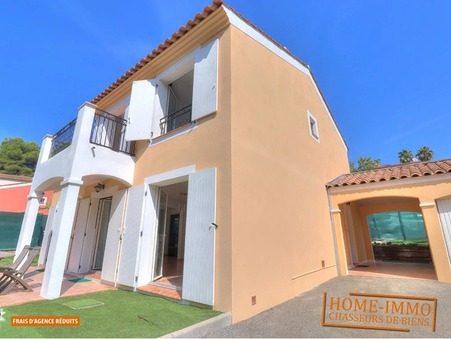 Vente Maison haut de gamme Provence-Alpes-Côte d'Azur 619 000 €