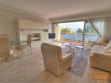 Vente Appartement de luxe Antibes 682 500 €
