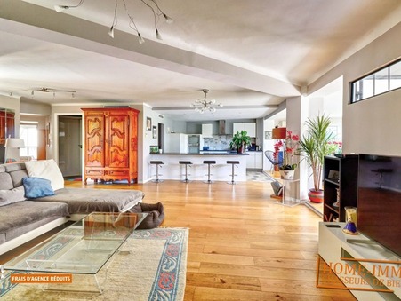 à vendre Appartement d’exception Antibes 850 000 €