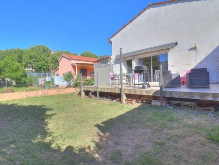 Vente Maison de prestige Antibes 690 000 €
