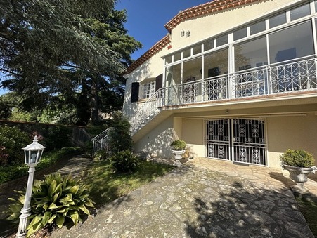 Achat Villa haut de gamme Gignac 676 000 €