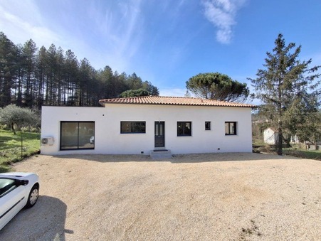 Achat Château  Les Vans 567 000 €