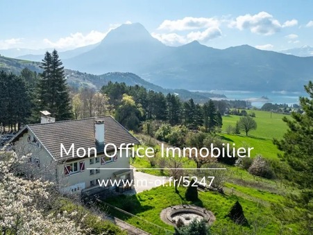 à vendre Villa haut de gamme Hautes alpes 599 000 €