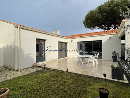 à vendre Maison haut de gamme La Rochelle 645 000 €
