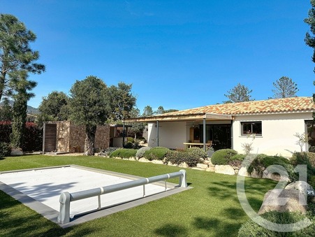 Achat Villa de prestige SAINTE LUCIE DE PORTO VECCHI 960 000 €