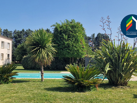 Vente Villa de qualité Rhône-Alpes 699 000 €