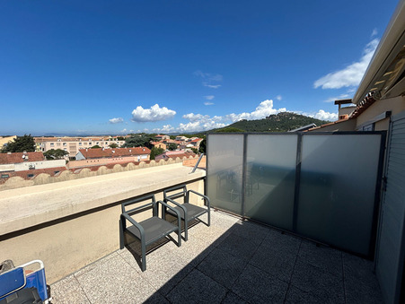 Achat Appartement haut de gamme Six Fours les Plages 549 000 €