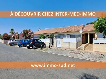 Vente Maison de qualité Agde 750 000 €