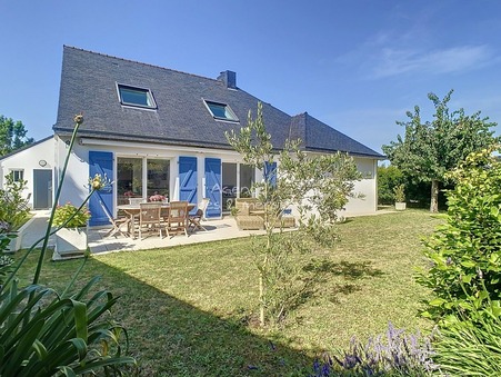 Achat Maison de prestige Quiberon 780 000 €