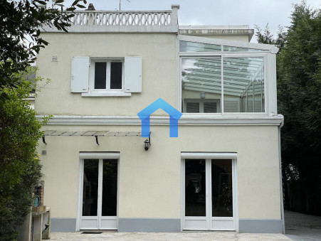 Vente Maison d’exception Val d'Oise 620 000 €