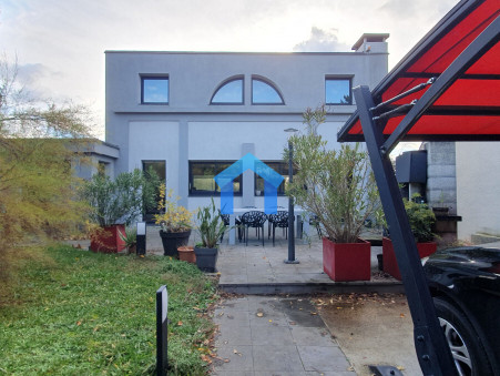 Vente Maison d’exception Deuil la Barre 770 000 €