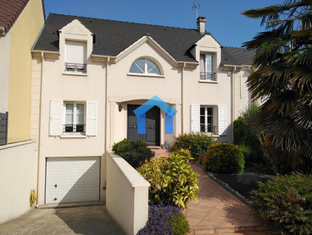 Achat Maison de prestige Deuil la Barre 798 000 €