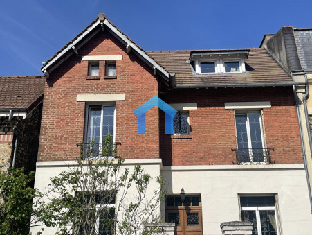 Vente Maison de luxe Val d'Oise 799 000 €