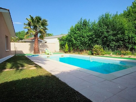 à vendre Maison de prestige Anglet 1 095 000 €