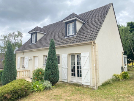 à vendre Maison  Argenteuil 550 000 €