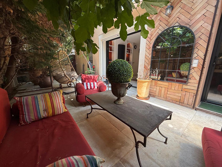 Vente Maison/villa haut de gamme Six Fours les Plages 850 000 €