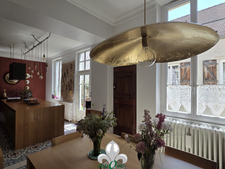 à vendre Appartement  Dijon 550 000 €