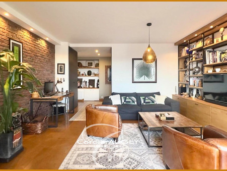 Vente Appartement haut de gamme Bordeaux 635 500 €