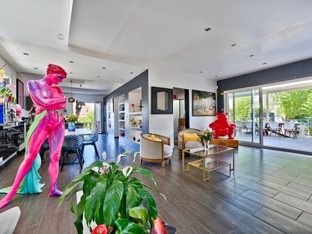 Vente Maison de luxe Val de marne 760 000 €