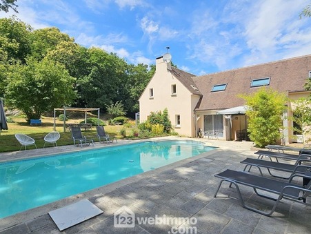 Vente Maison/villa d’exception Milly la Forêt 795 000 €