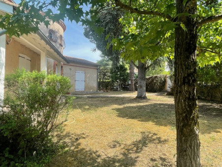 Vente Villa haut de gamme Toulouse 644 000 €