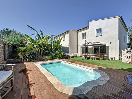 à vendre Villa de luxe Six Fours les Plages 685 000 €