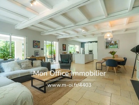Achat Villa grand standing Ventabren 995 000 €