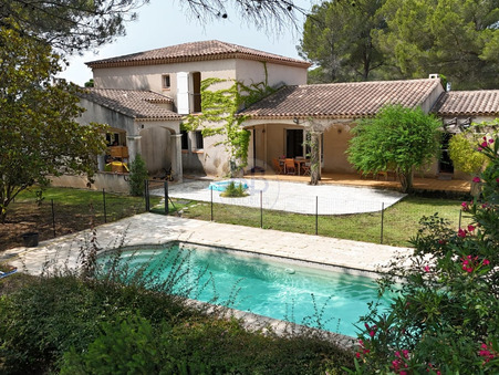 Vente Villa de prestige Provence-Alpes-Côte d'Azur 1 100 000 €