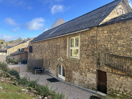 Vente Maison de prestige Aveyron 695 000 €