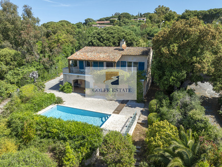 Vente Maison/villa de luxe La Croix Valmer 1 195 000 €