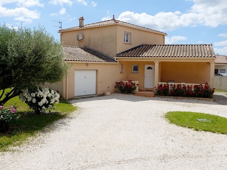 Vente Villa de qualité Hérault 549 640 €