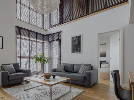 Vente Appartement de qualité Lyon 569 000 €