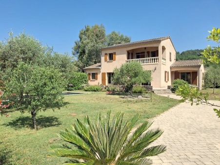 Vente Villa d’exception Les Vans 519 000 €