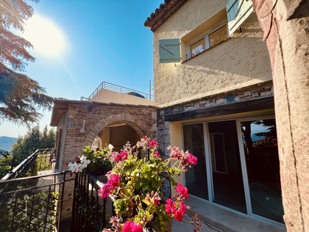 Achat Appartement haut de gamme Saint Laurent du Var 690 000 €