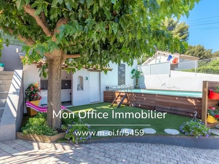Vente Villa de qualité La Penne sur Huveaune 680 000 €