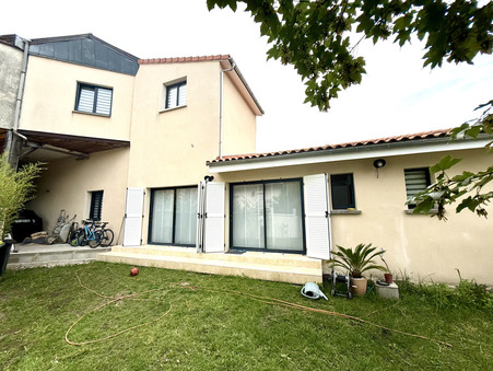 Vente Villa de qualité Talence 675 000 €