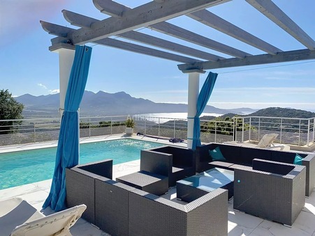 Vente Villa  Lumio 1 630 000 €