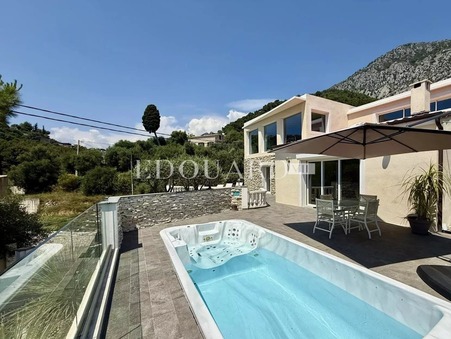 Vente Maison de maître de qualité Menton 1 190 000 €