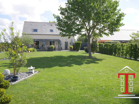        Maison  Pays de la Loire 504 000 €