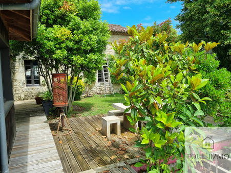 Achat Villa de prestige Aquitaine 580 000 €