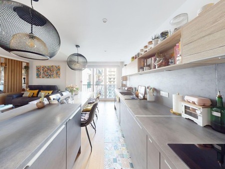 Achat Appartement de qualité Paris 1 295 000 €