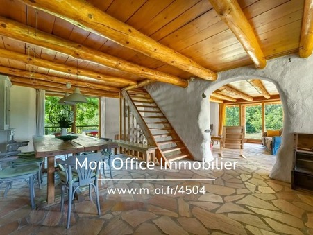 Vente Maison de qualité Hautes alpes 1 045 000 €