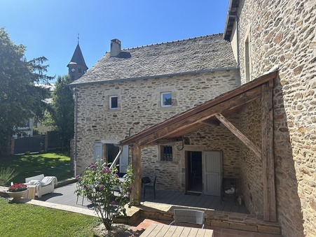 à vendre Maison de caractère haut de gamme Rodez 795 000 €