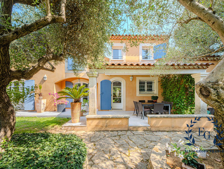 Achat Maison de prestige Aubais 730 000 €