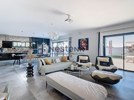 Achat Villa de prestige Vitrolles 545 000 €
