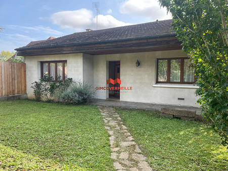 à vendre Maison/villa de prestige La Celle Saint Cloud 936 000 €