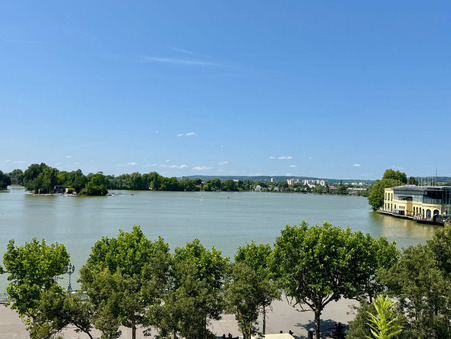à vendre Appartement haut de gamme Enghien les Bains 750 000 €