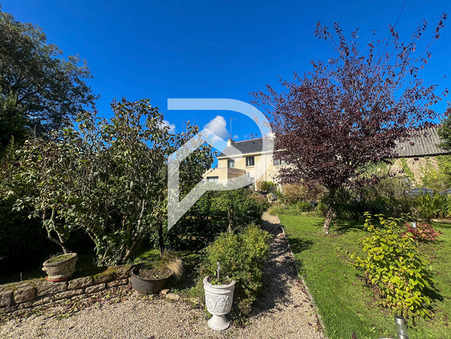 à vendre        Maison/villa haut standing Bretagne 748 800 €